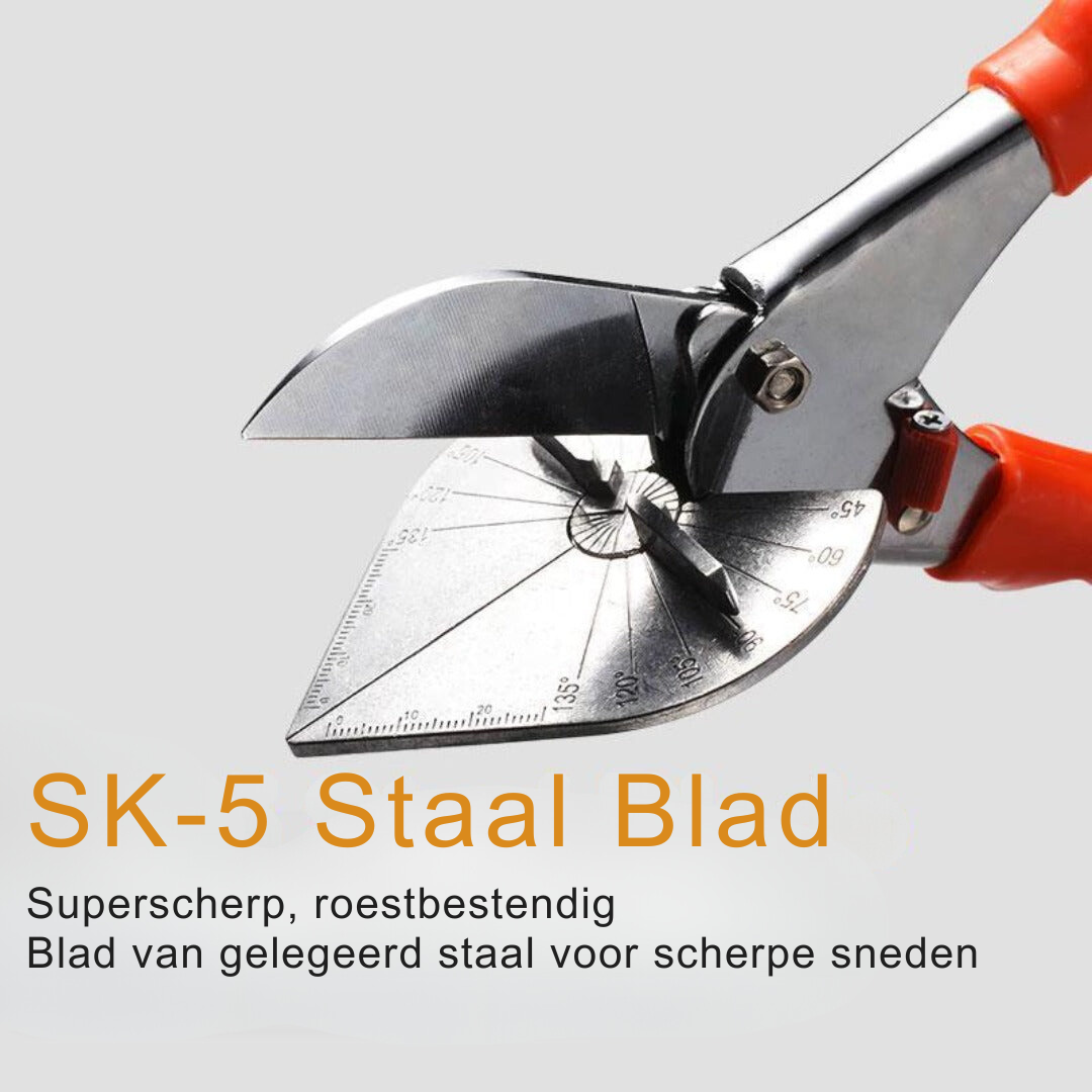 Rynx | Quick-Cut - Angle Cutter