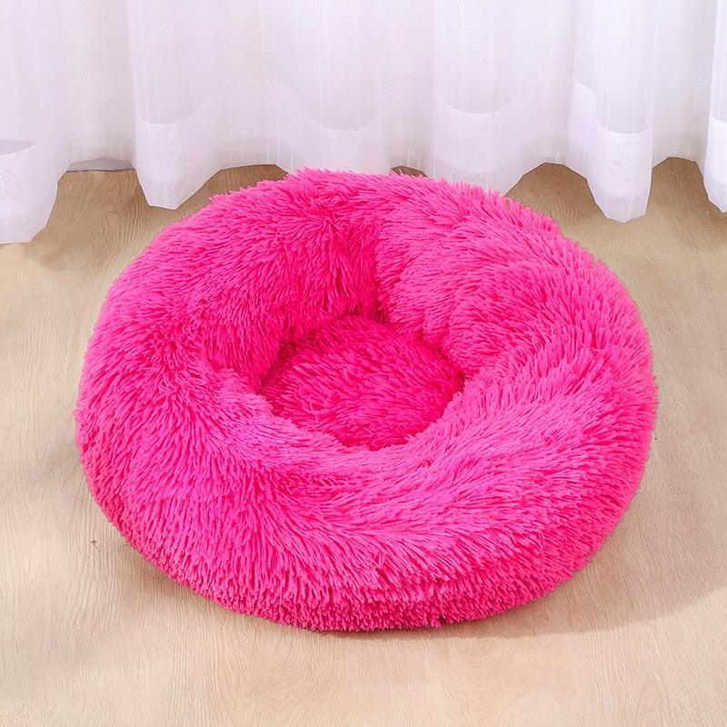 Rynx | Plush Paradise Pet Bed - Ultimate Comfort Retreat for Cats and Dogs