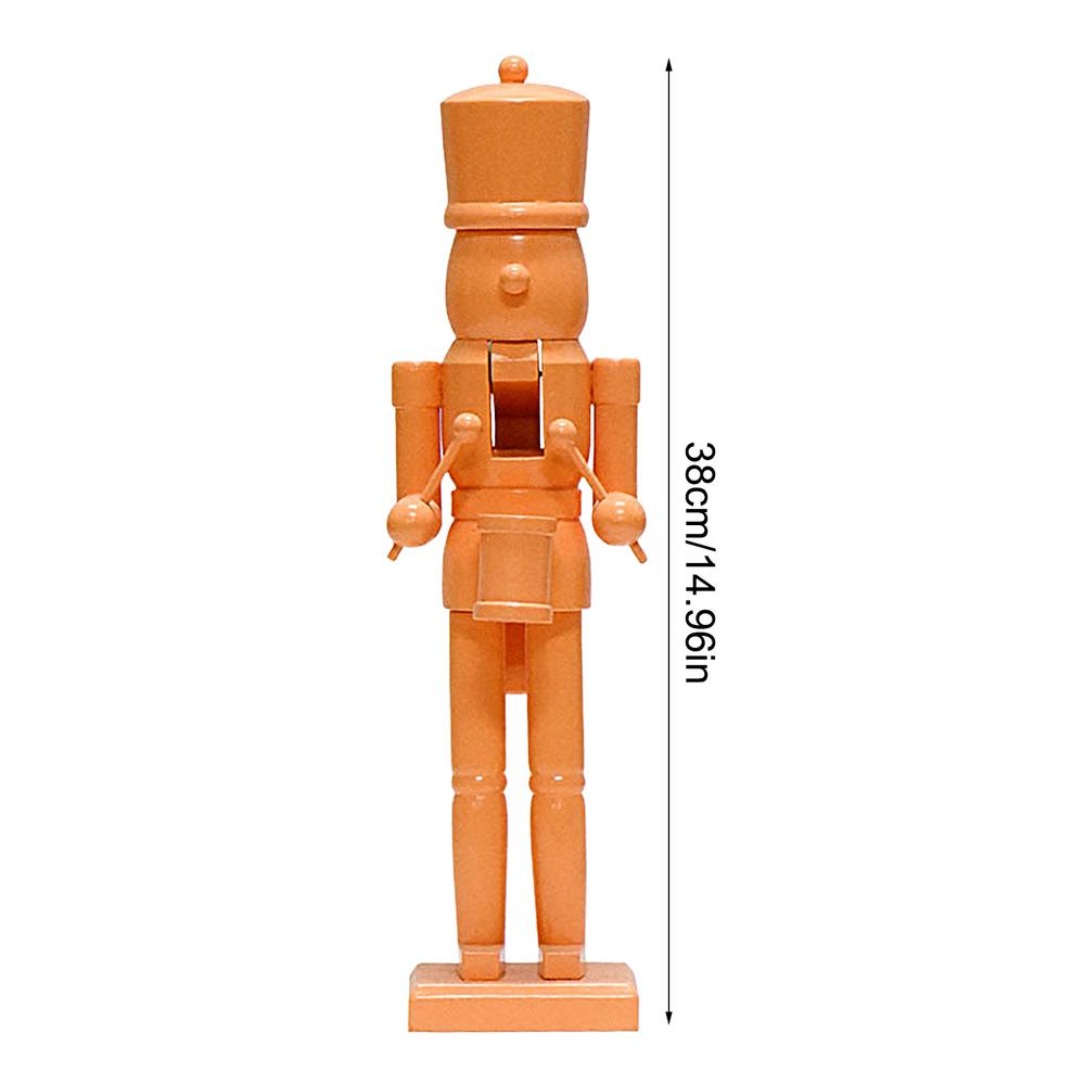Rynx | Traditional Nutcracker Decorations