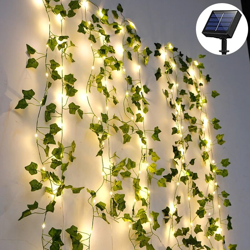 Rynx | GreenGlow - Plant Hanging Lamp