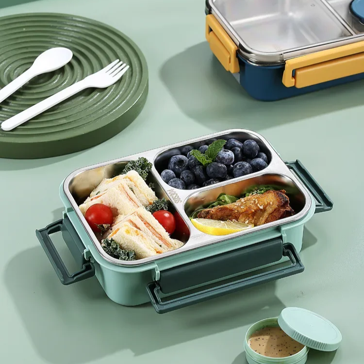 Rynx | Insulated heat container for food storage