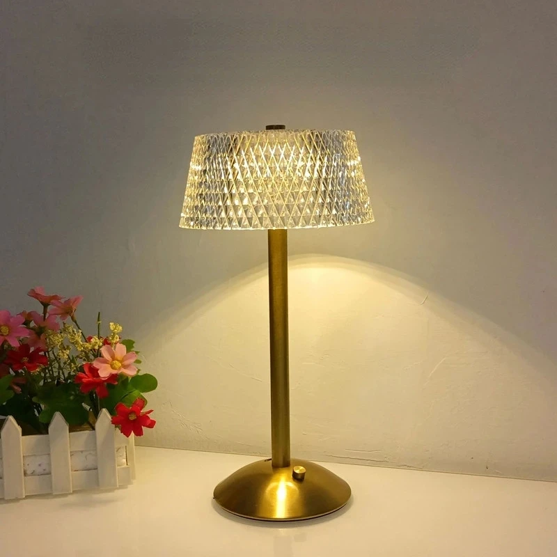 Rynx | Cordless lamp LED table lamp