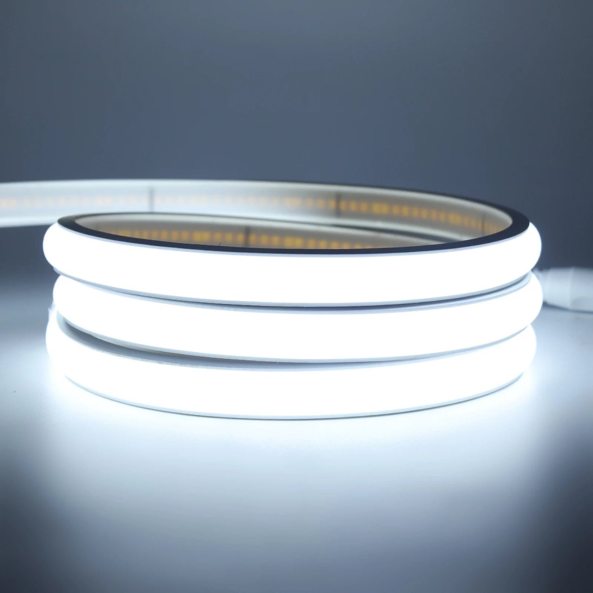 Rynx | - LED Flexible - Weatherproof - 5m/10m - Indoor and Outdoor White light