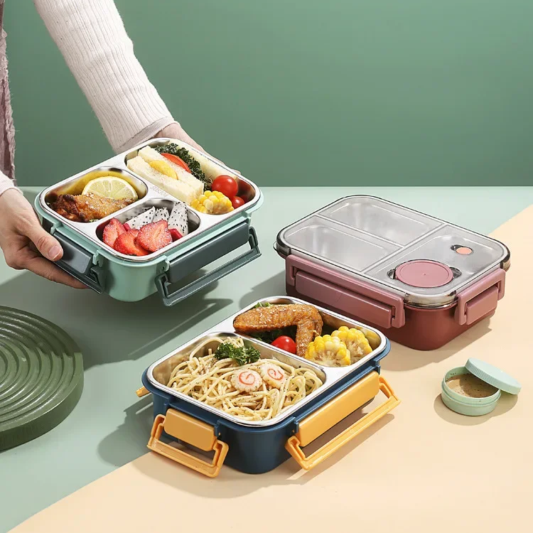 Rynx | Insulated heat container for food storage
