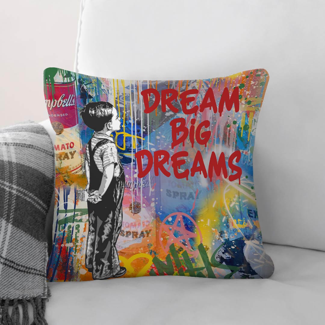 Rynx | Dream Big Dreams Dream House Bundle