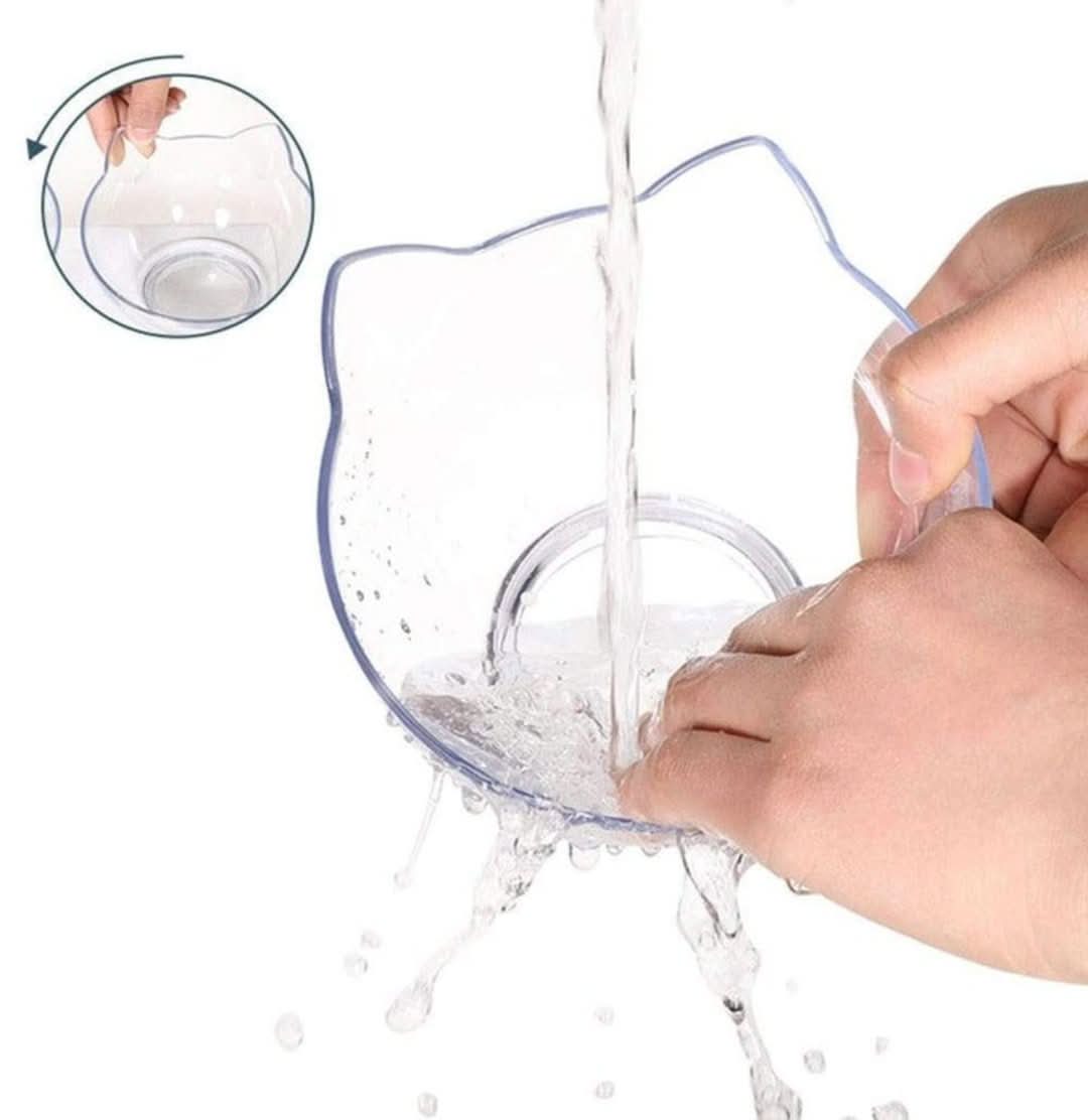 Rynx | Ergonomic Cat Bowl
