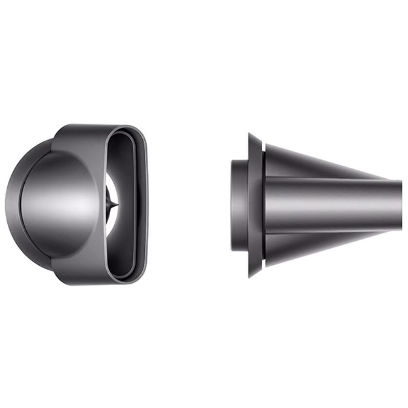 Rynx | Dyson Hair Dryer Styling Concentrator, Smoothing Nozzle and Diffuser Tool (Repaired)
