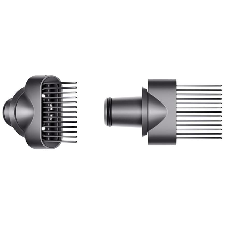 Rynx | Dyson Hair Dryer Styling Concentrator, Smoothing Nozzle and Diffuser Tool (Repaired)