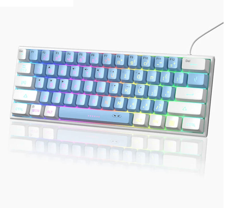 Rynx | Membrane RGB Keyboard