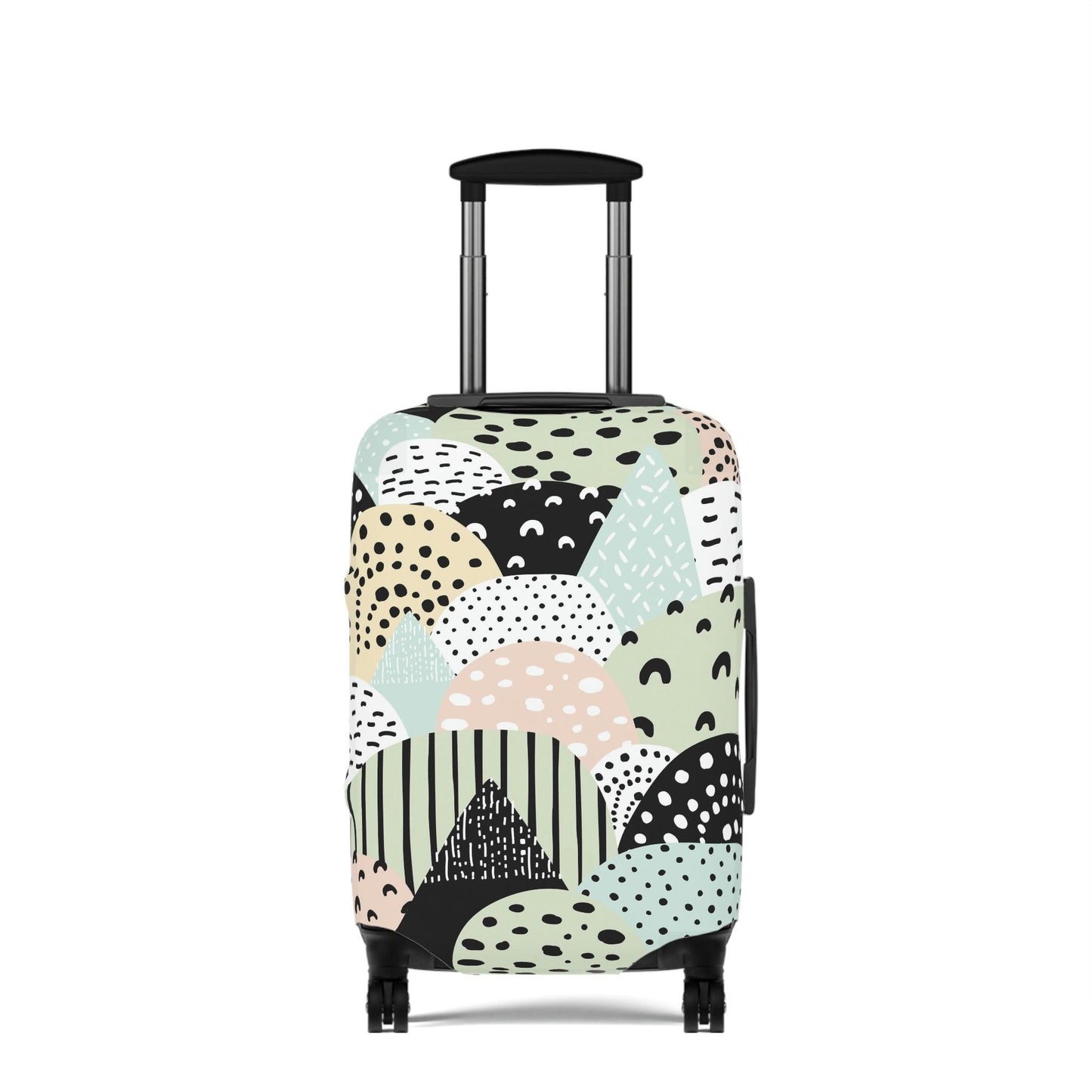 Rynx | Luxe Luggage Armor by Maison d'Elite - Fashionable Protection for Seamless Travel