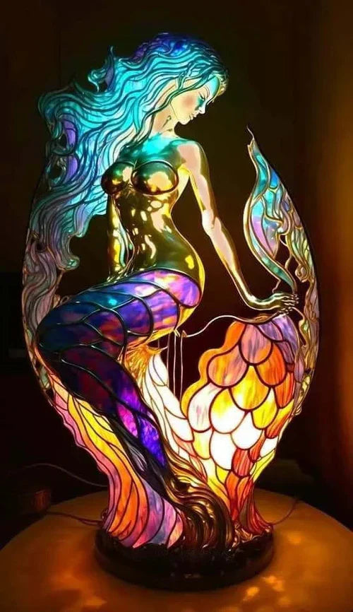 Rynx | Artistic Lamp - VitraFauna