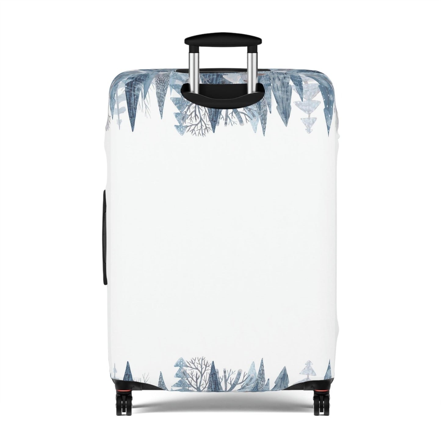 Rynx | Stylish Luggage Cover - Enhance Your Travel Experience While Protecting Your Valuables