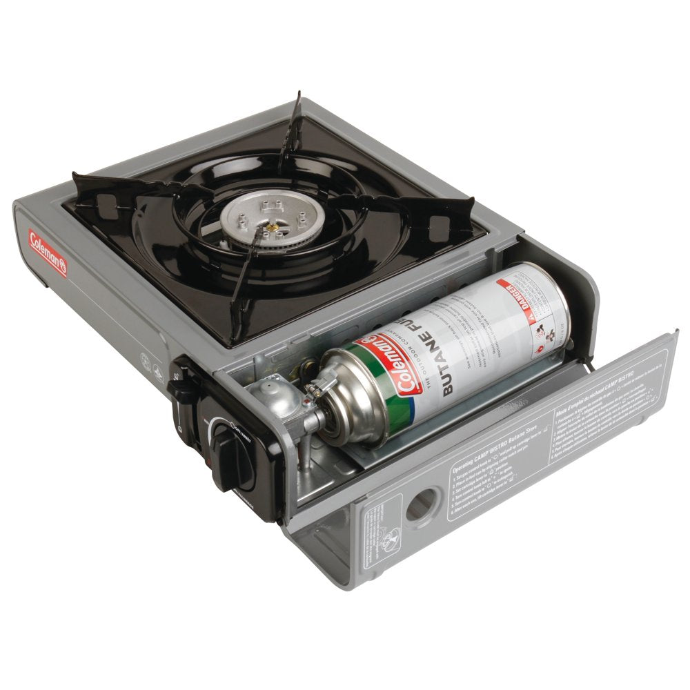Rynx | 1 burner butane camping stove