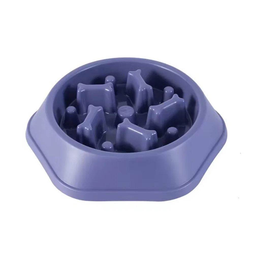 Rynx | Slow Feeder Dog Bowl