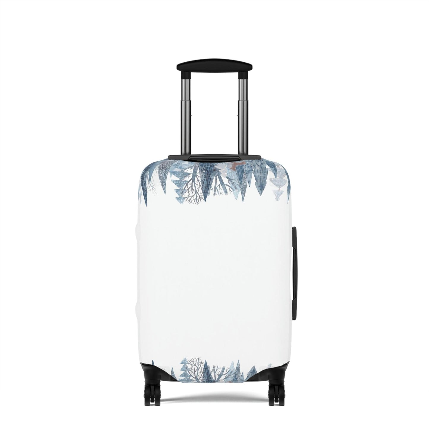 Rynx | Stylish Luggage Cover - Enhance Your Travel Experience While Protecting Your Valuables