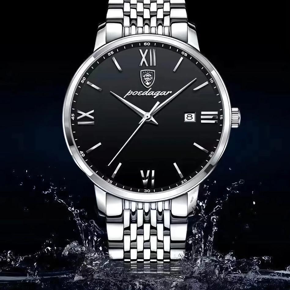 Rynx | Luxurious Leisure Sport Waterproof Men's Watch
