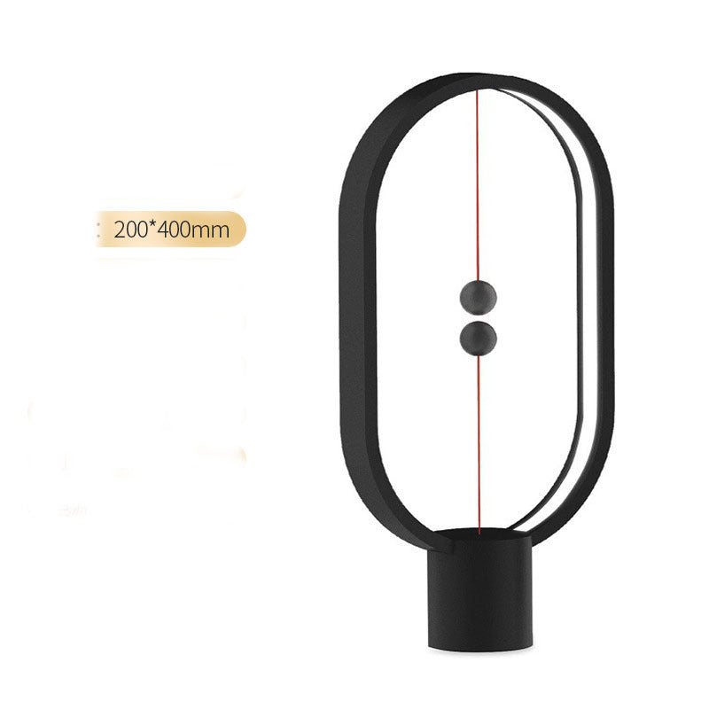 Rynx | Magnetic Balance LED Light