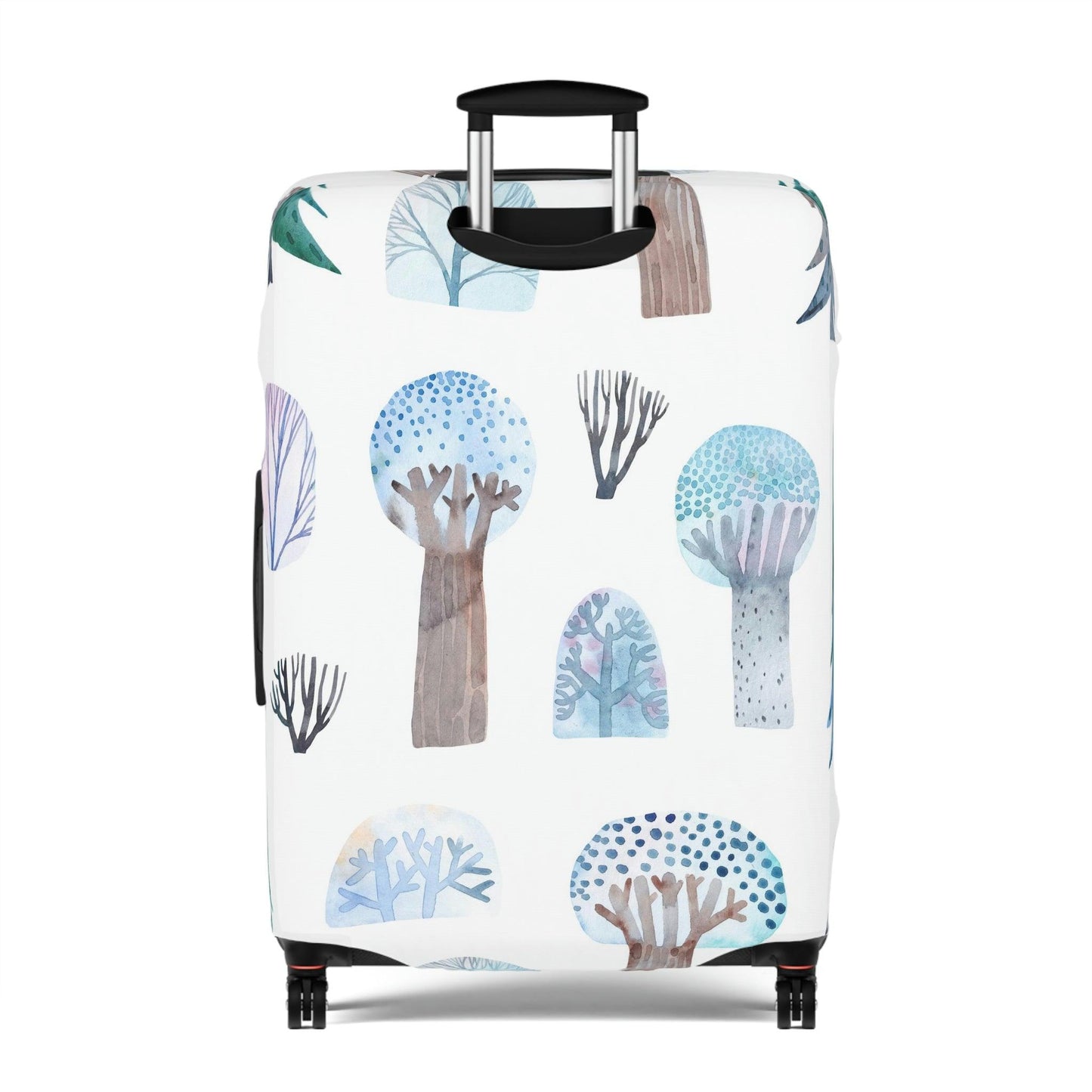 Rynx | Stylish Luggage Protection: Elegant Protection for Your Travel Gear