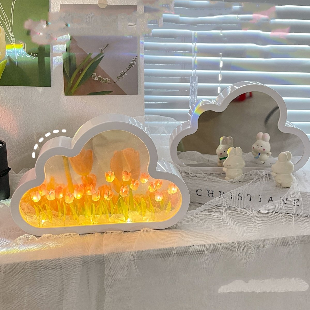 Rynx | Light - Create the perfect nighttime atmosphere!