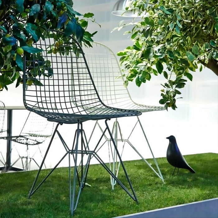 Rynx | BirdCraft - Vintage-inspired Bird Sculpture