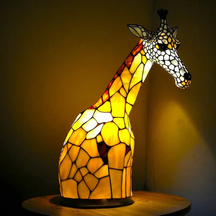 Rynx | Artistic Lamp - VitraFauna