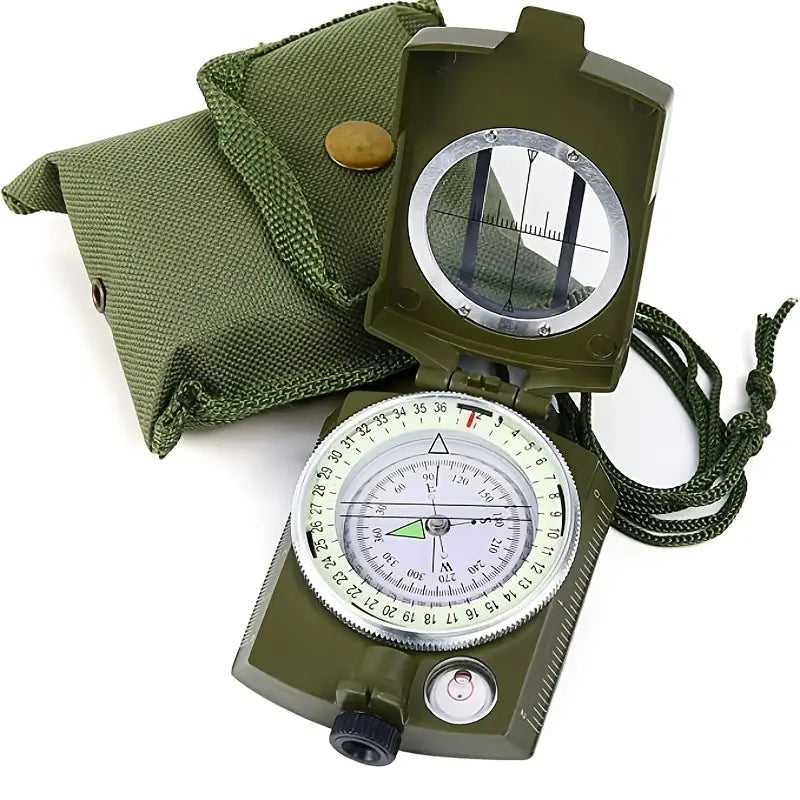 Rynx | Professional Compass - TrailGuide