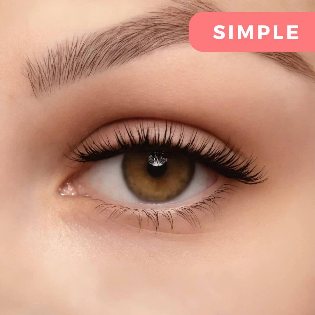 RYNX | High-Quality Magnetic Eyelashes | Easy, Quick, Safe!