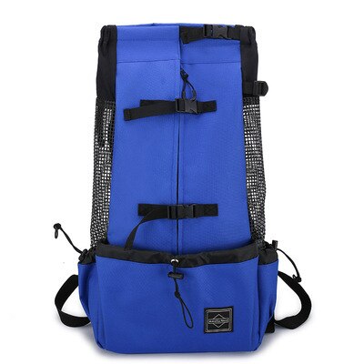 Rynx | Dog Outdoor Backpack