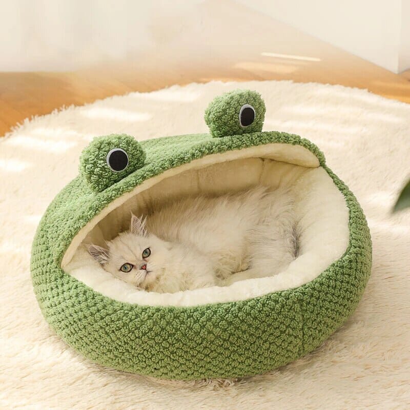 Rynx | Cozy pet bed