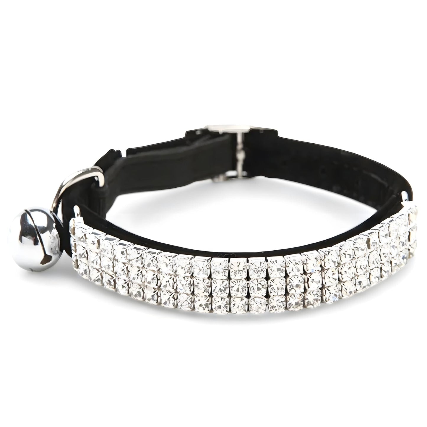 Rynx | Velvet Necklace for Pets