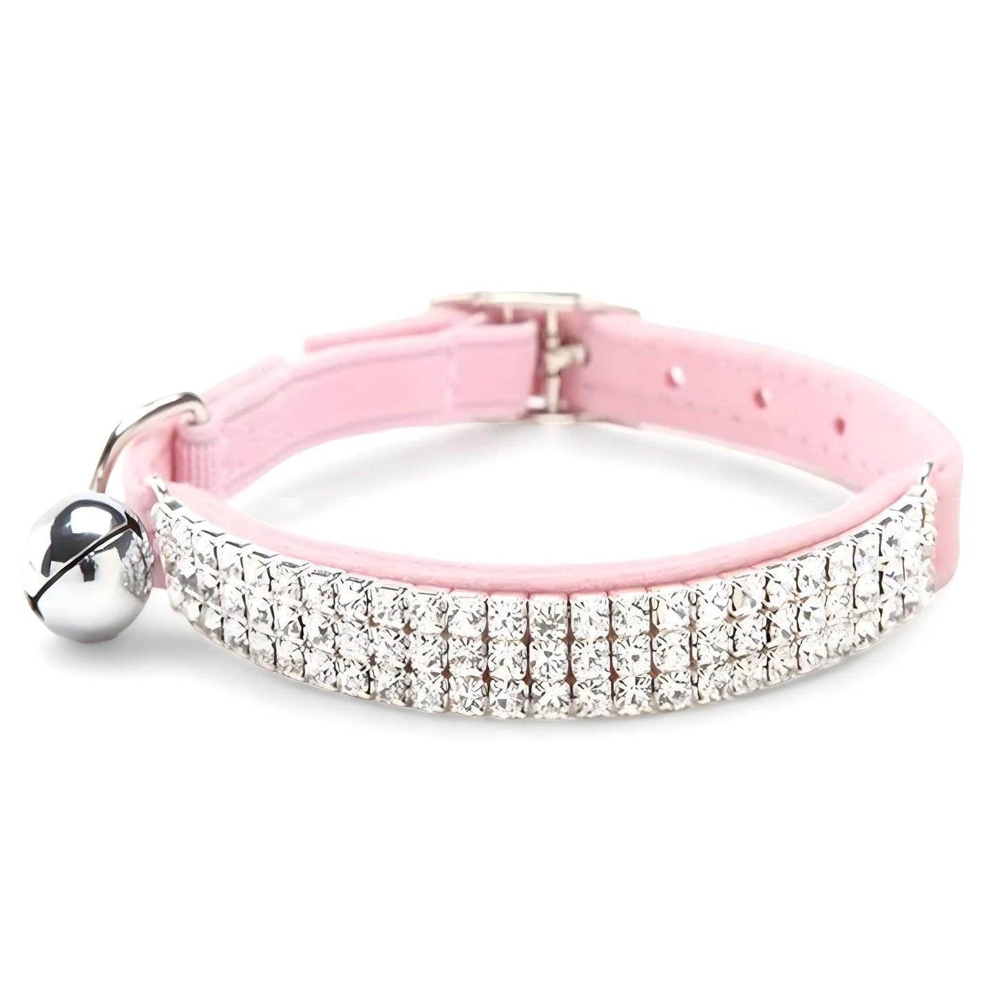 Rynx | Velvet Necklace for Pets