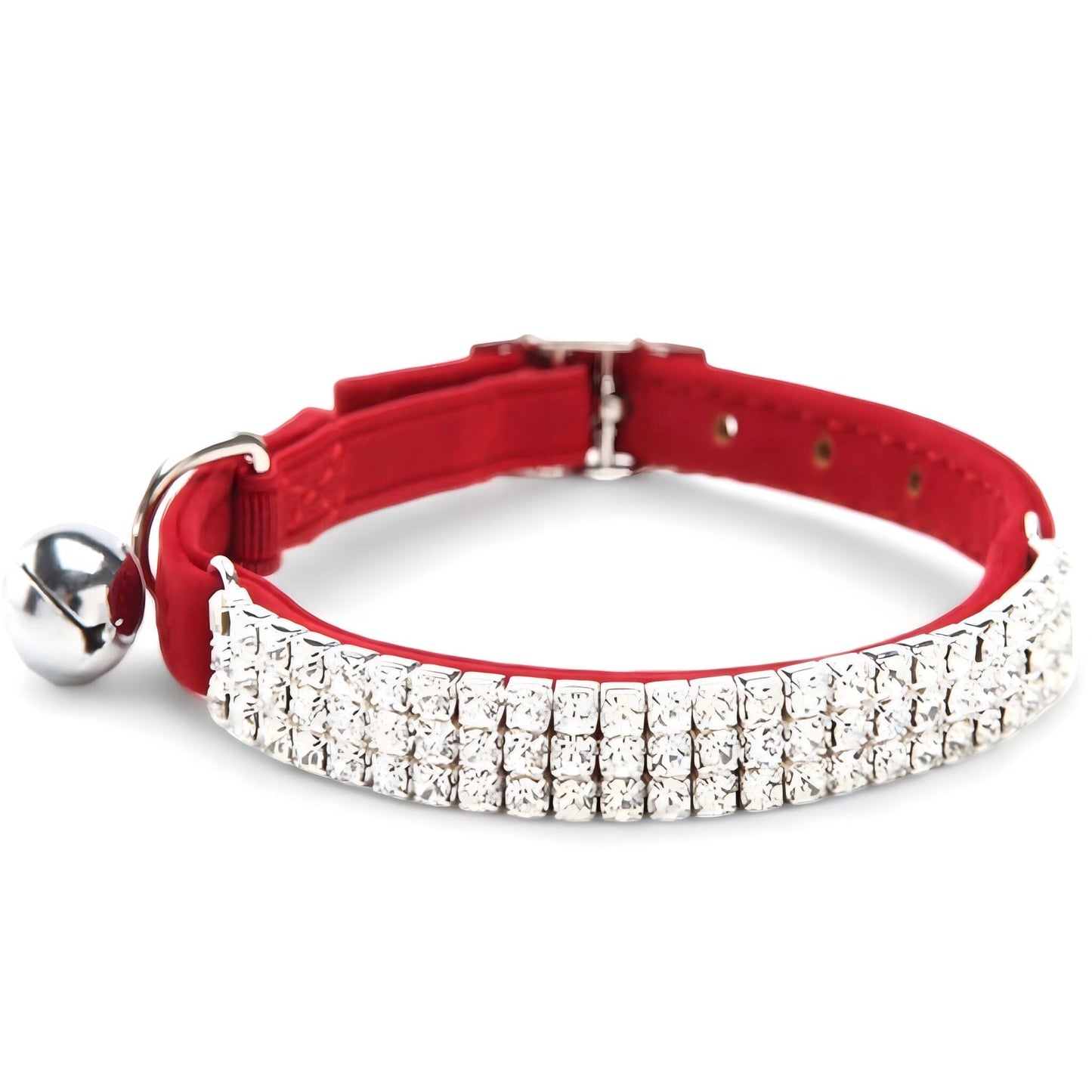 Rynx | Velvet Necklace for Pets