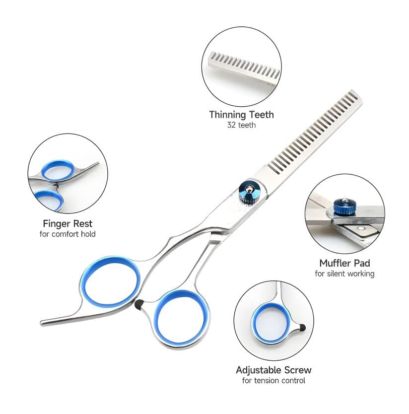 Rynx | Perfection Scissors Set