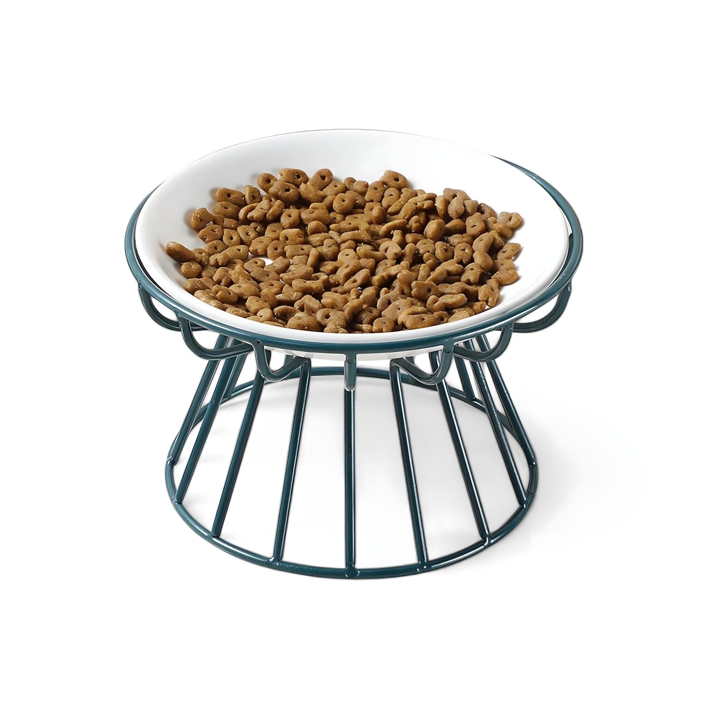Rynx | Feed and Water Bowl for Pets