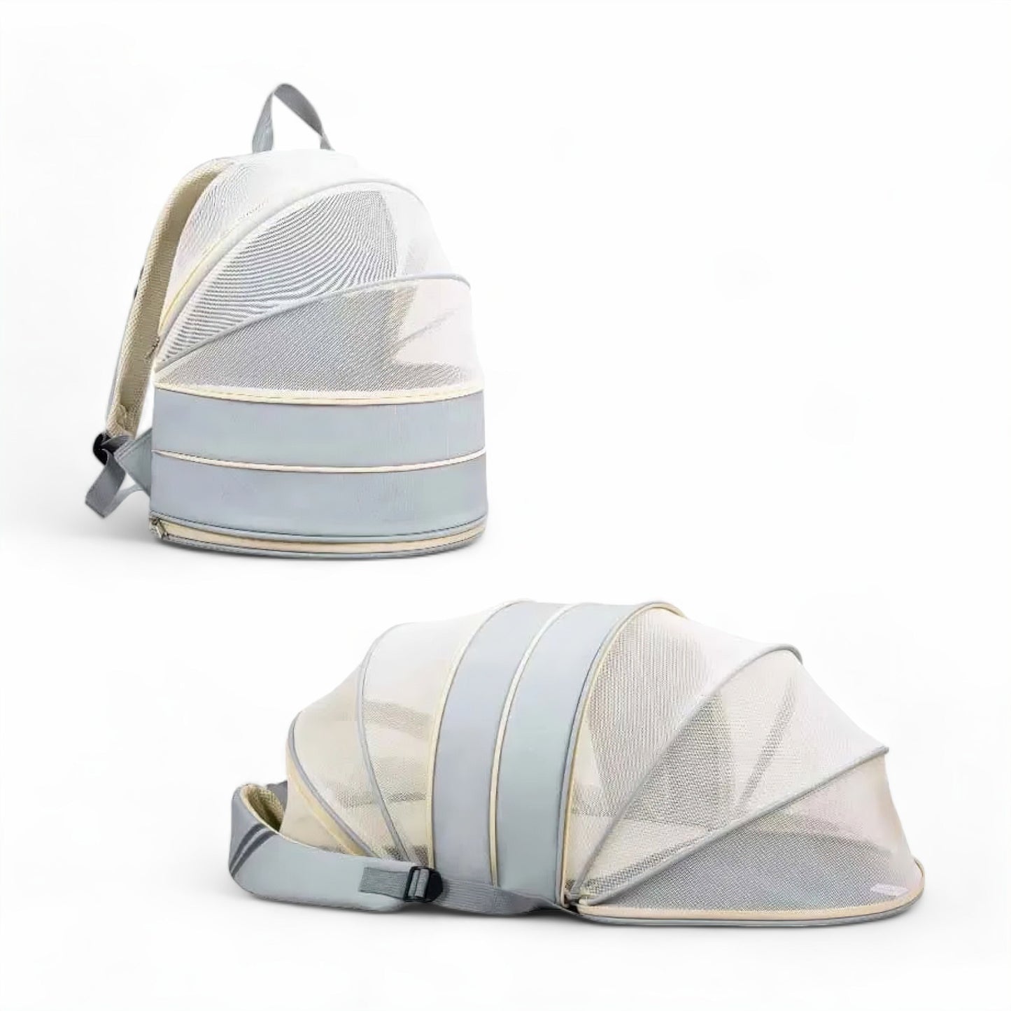 Rynx | pet travel backpack