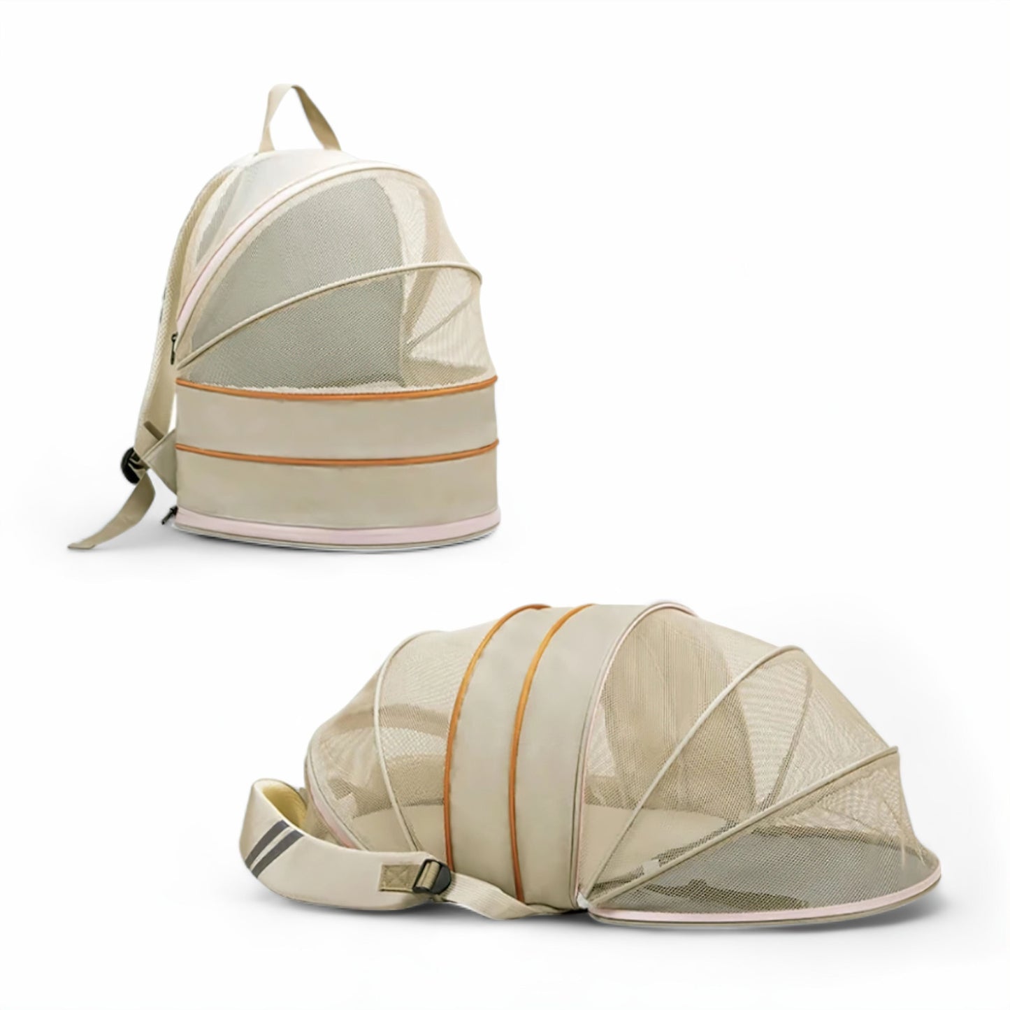 Rynx | pet travel backpack