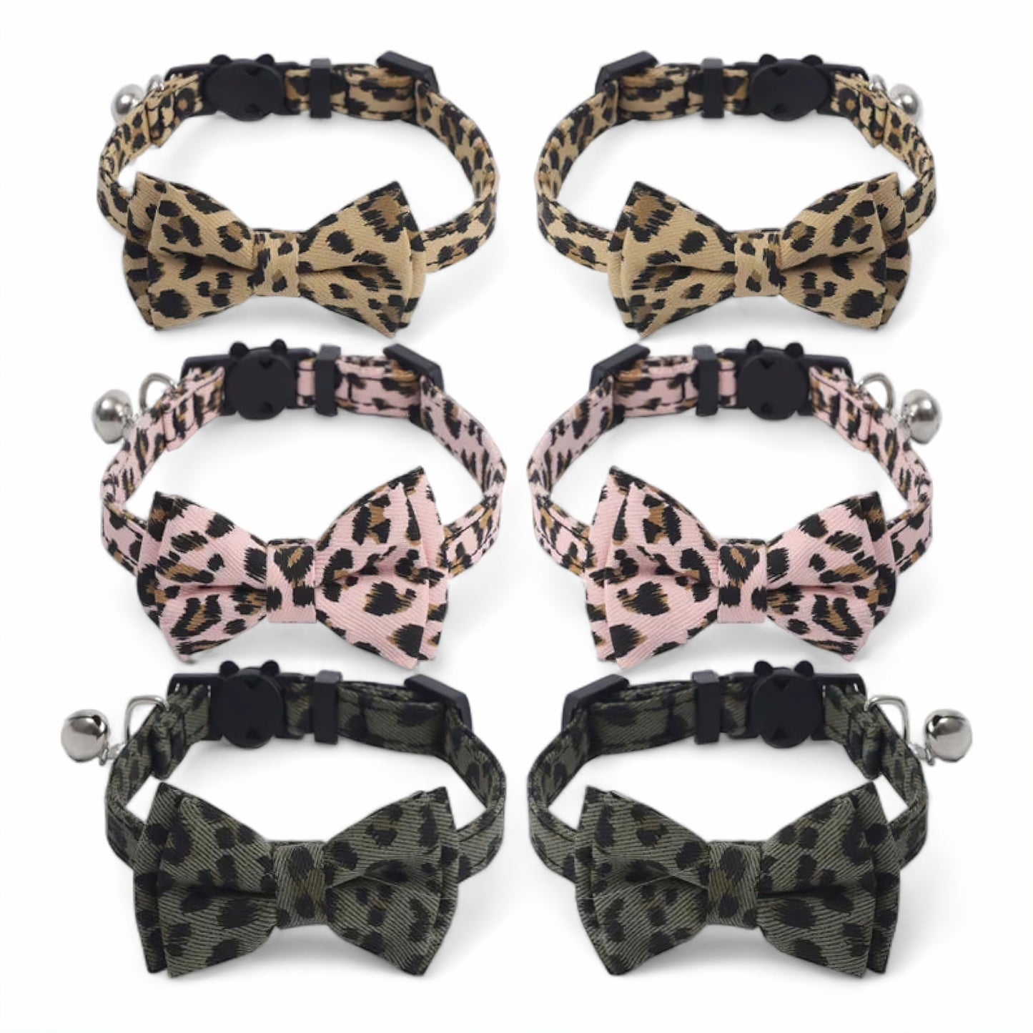 Rynx | PurrBow Collar