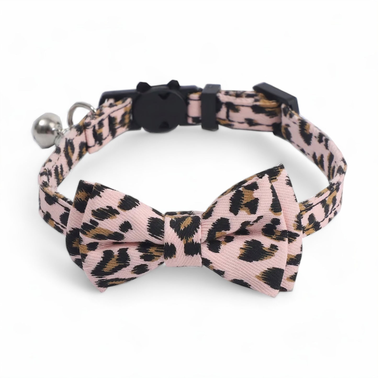 Rynx | PurrBow Collar
