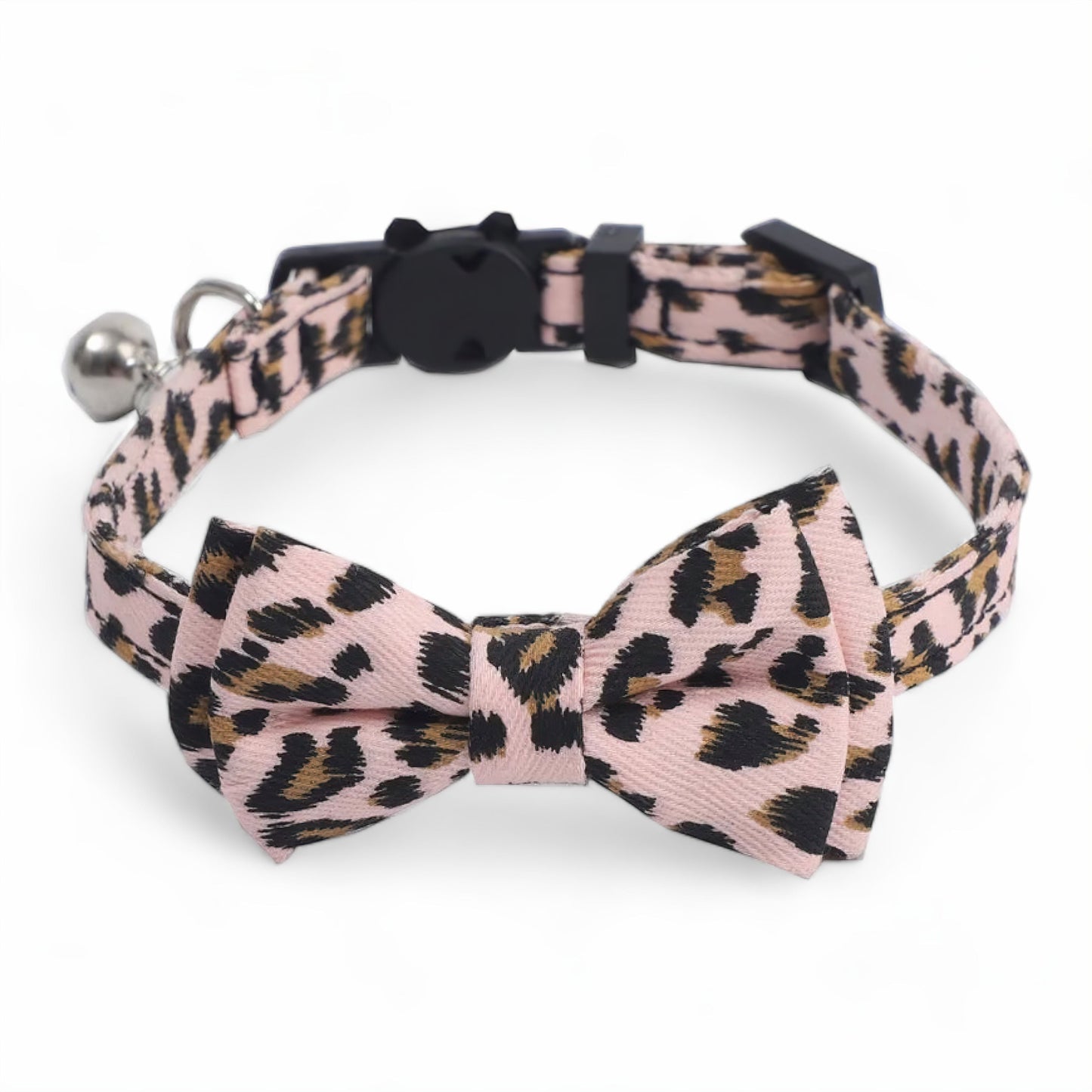 Rynx | PurrBow Collar