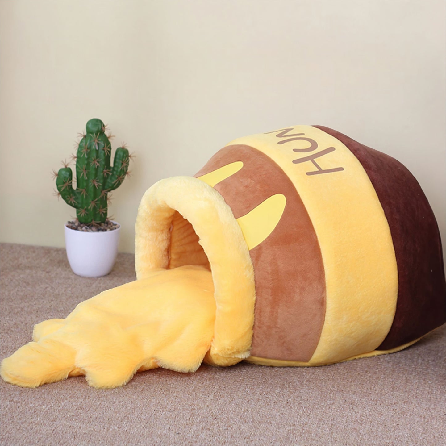 Rynx | Jar Cat Duvet