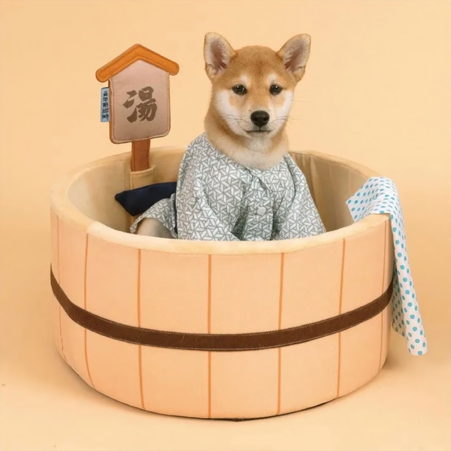 Rynx | Kilde Bathtub Bed