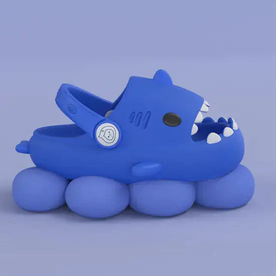 Rynx | Kids Ultra Comfortable Shark Shoe