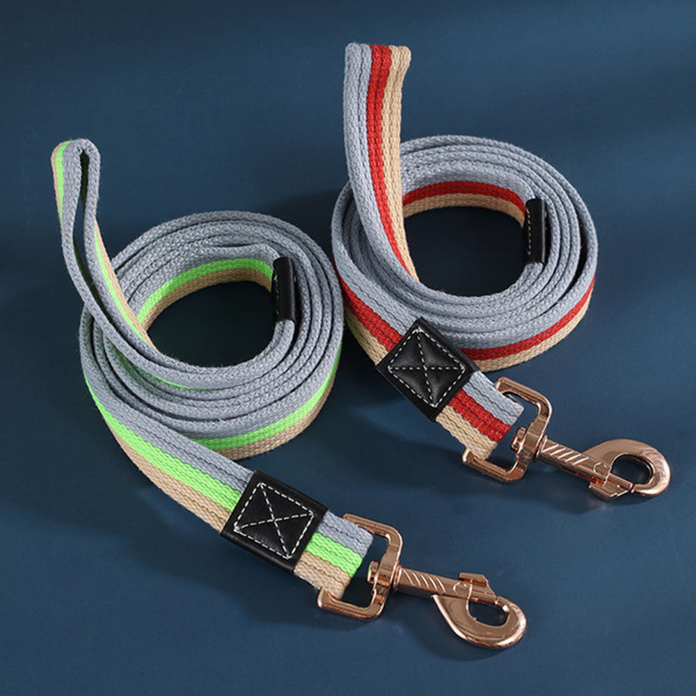 Rynx | Strong Durable Nylon Dog Leash