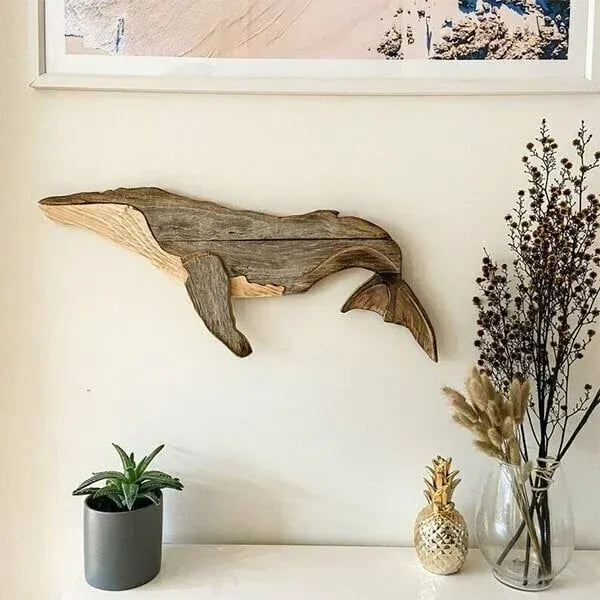 RYNX | Create A Charming Marine World In Your Home