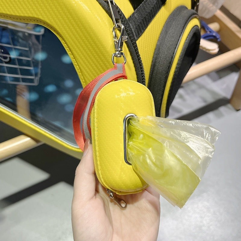 Rynx | Pet Pooper Scooper for outdoor dog walk