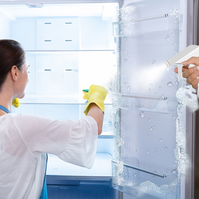 Rynx | Refrigerator Defrosting and Deicing Device