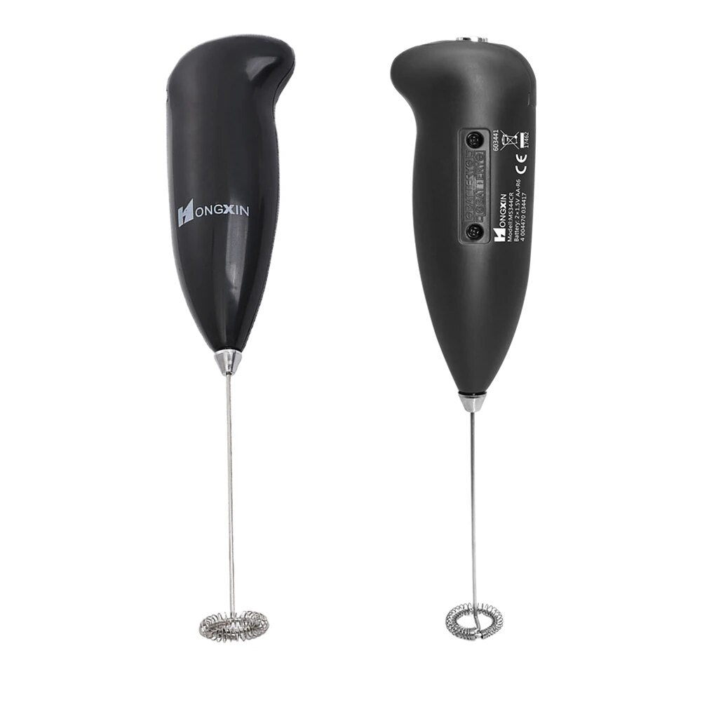 Rynx | Portable Electric Milk Frother & Blender