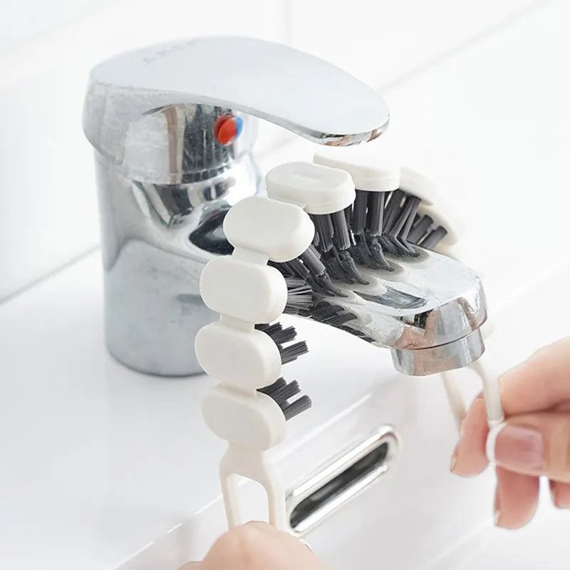 Rynx | Spotless Flexible Gap Corner Cleaner Brush