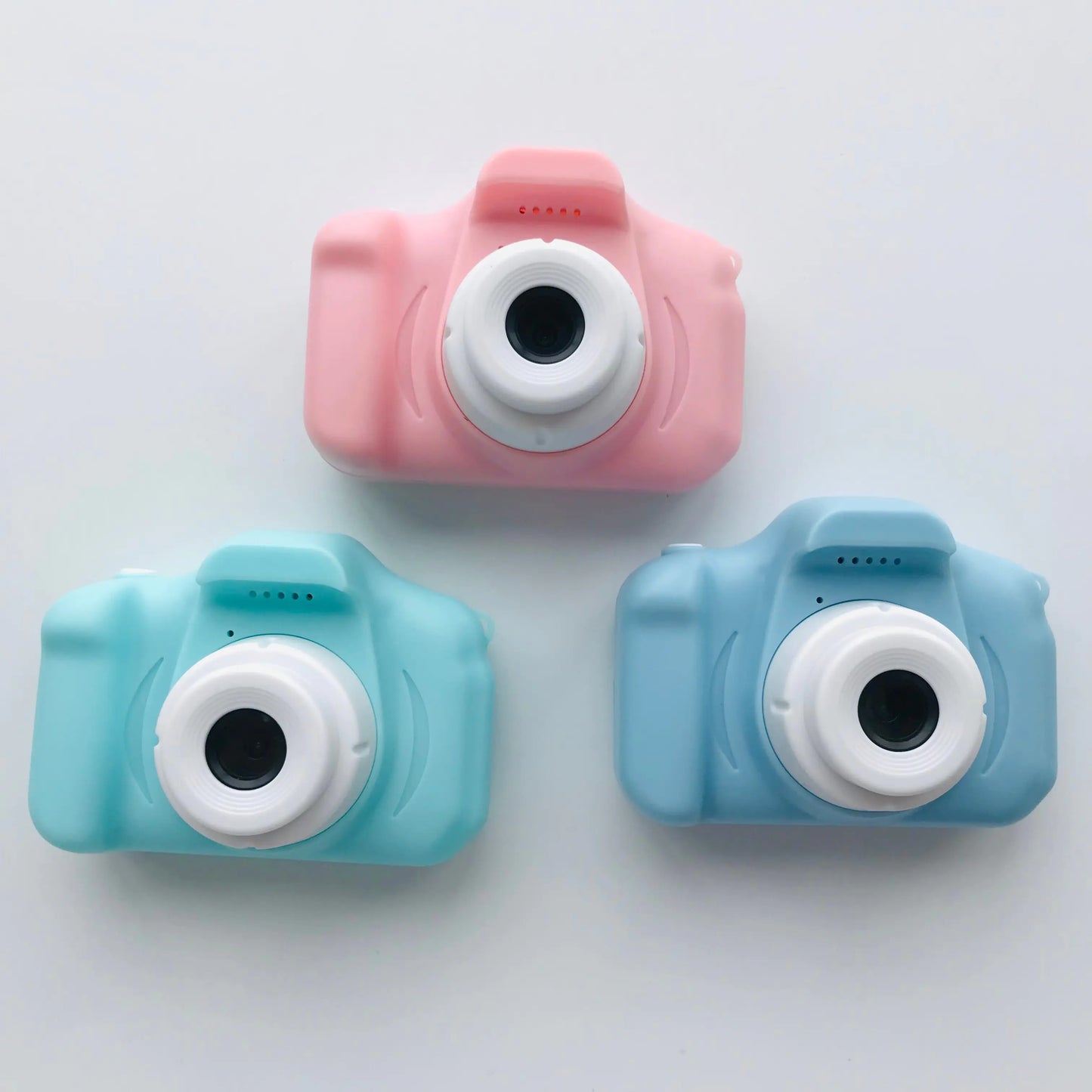 Rynx | Vintage Children's Camera