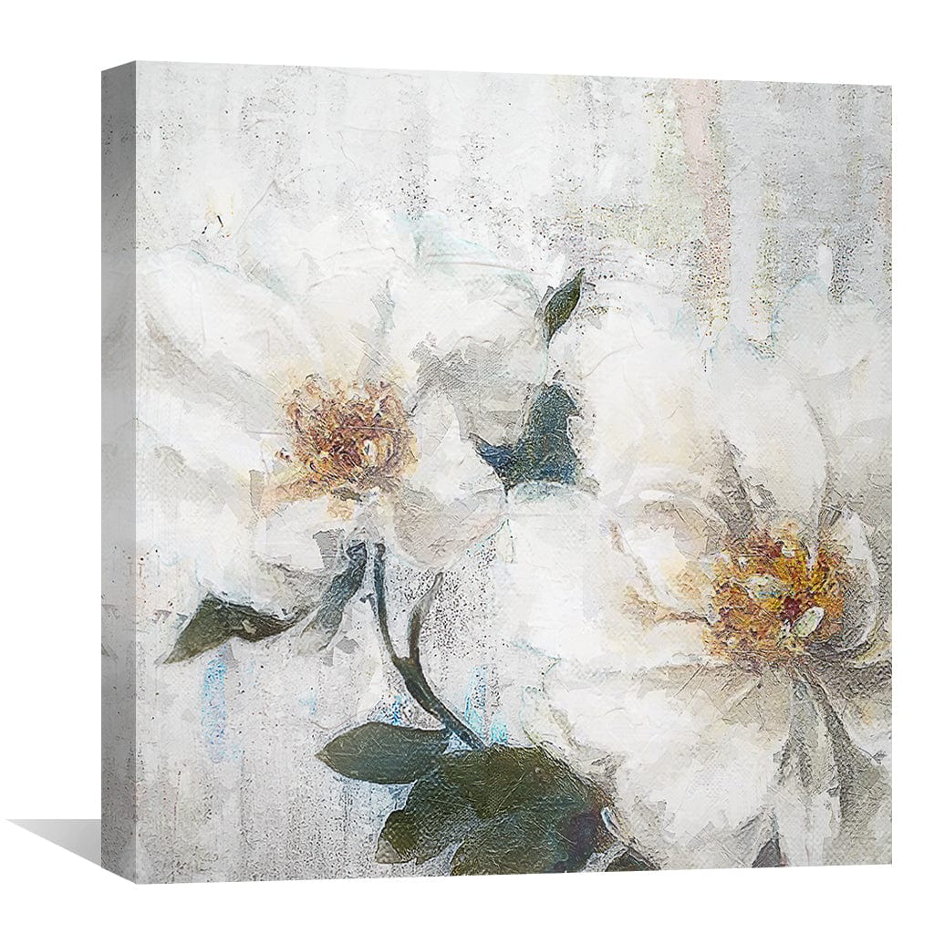 Rynx | Faded Daisy Canvas